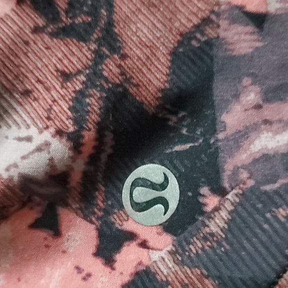 Lulumelon shorts athletica - Picture 5 of 7